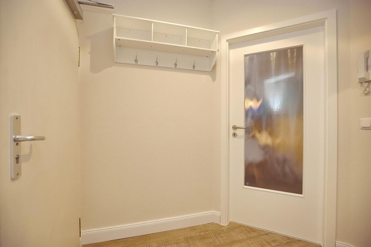 Residenz Seestern Wohnung 39 ボルテンハーゲン エクステリア 写真