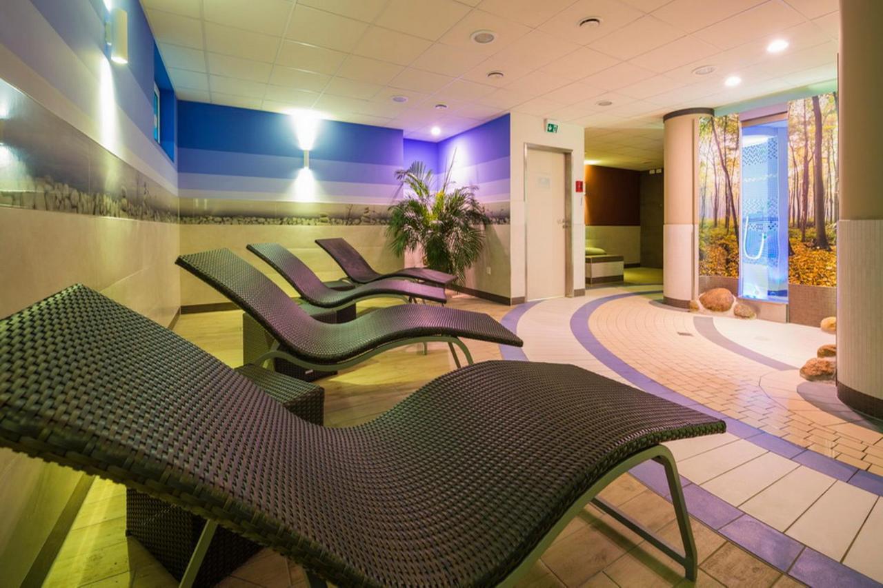 Residenz Seestern Wohnung 39 ボルテンハーゲン エクステリア 写真