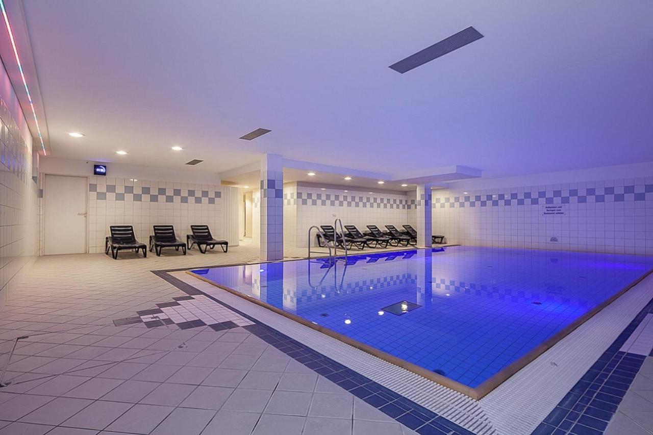 Residenz Seestern Wohnung 39 ボルテンハーゲン エクステリア 写真