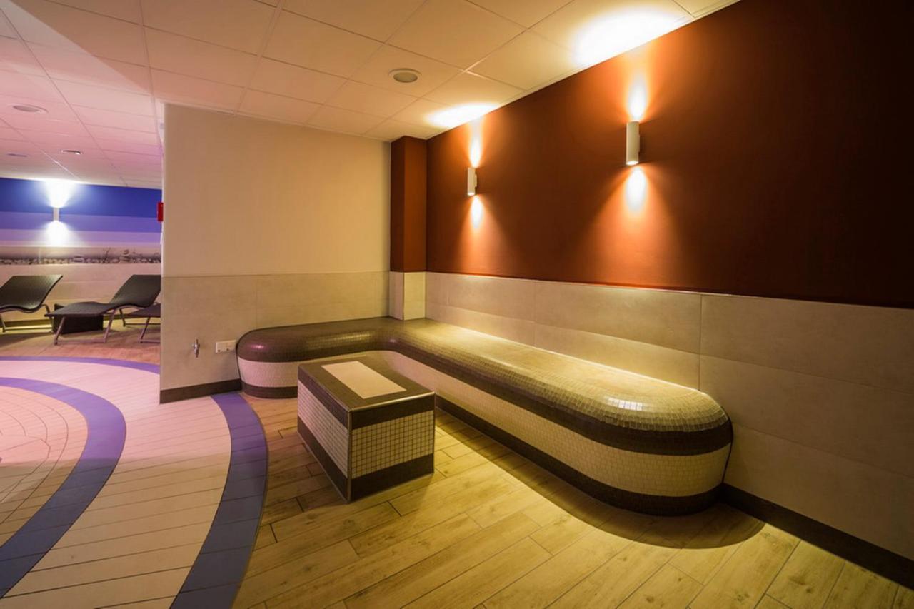 Residenz Seestern Wohnung 39 ボルテンハーゲン エクステリア 写真