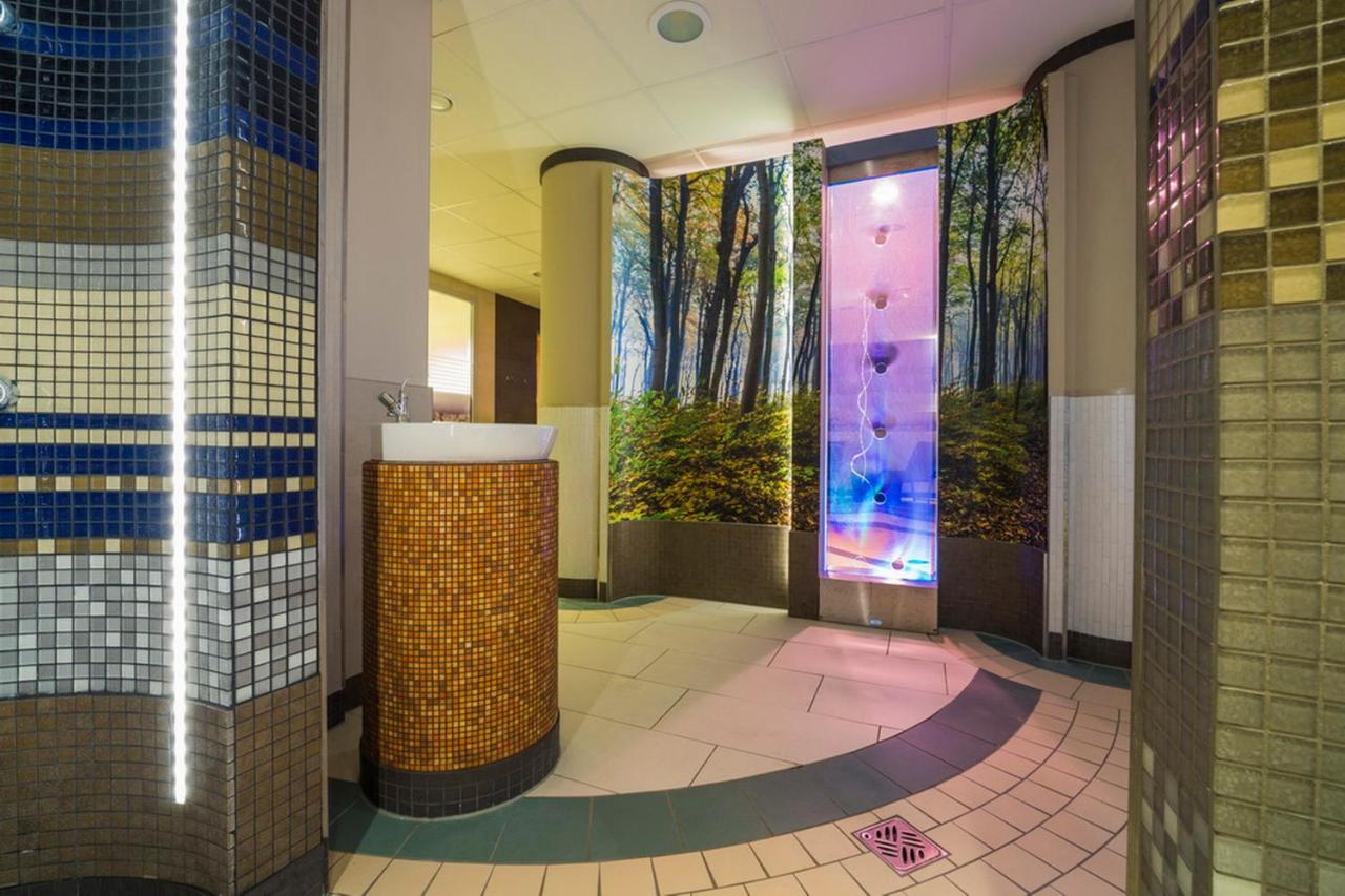 Residenz Seestern Wohnung 39 ボルテンハーゲン エクステリア 写真