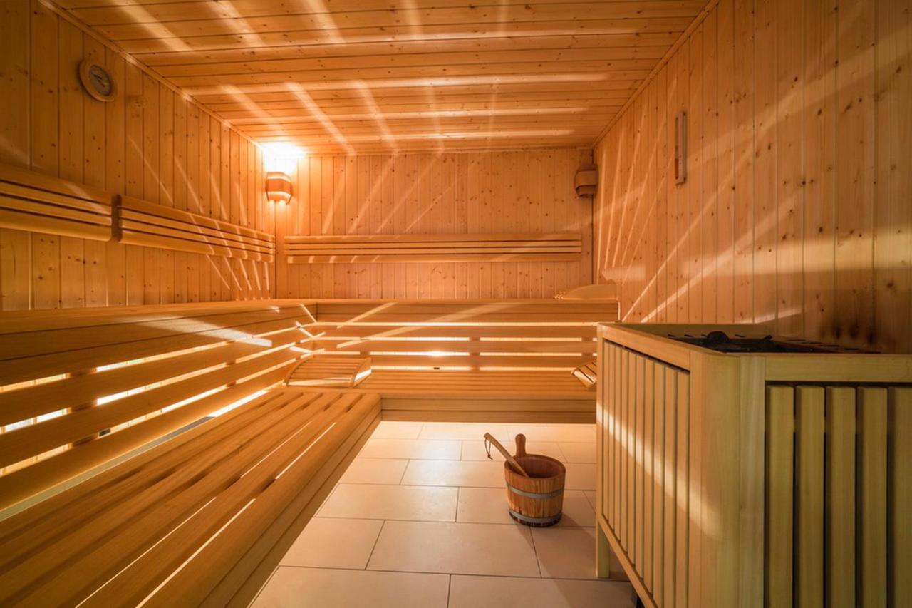 Residenz Seestern Wohnung 39 ボルテンハーゲン エクステリア 写真